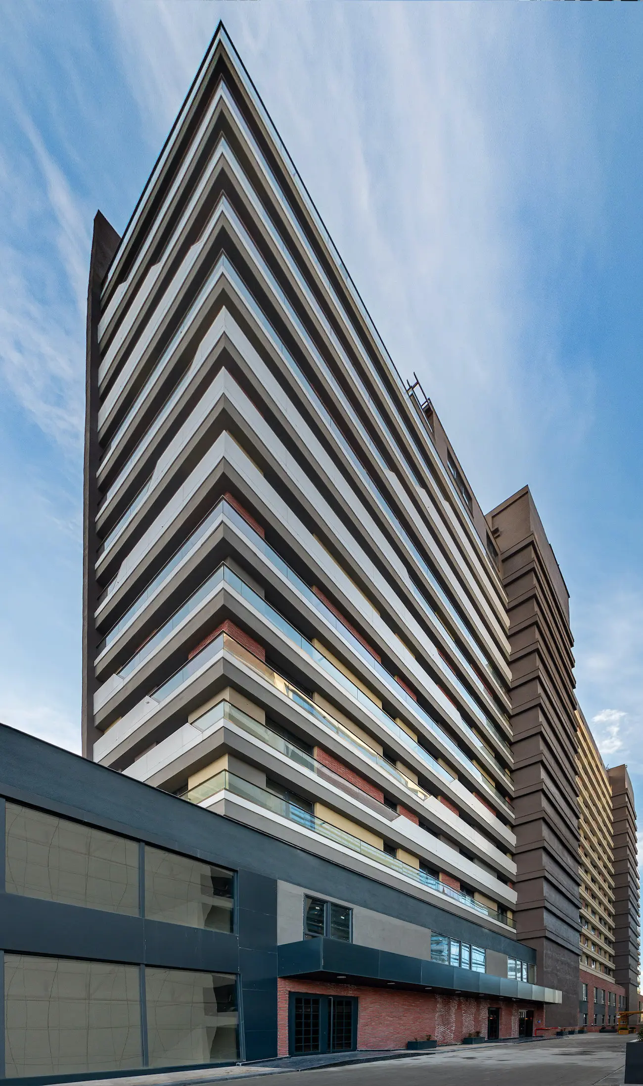 Real estate in Kagithane